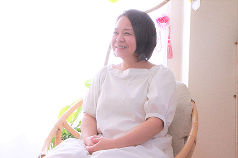 スピリチュアル・カウンセリング