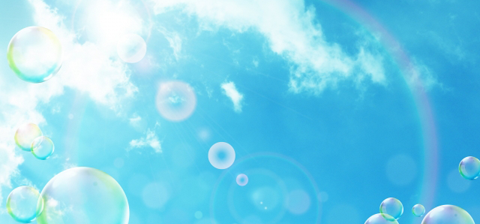 天国で過ごす大切な方との通信